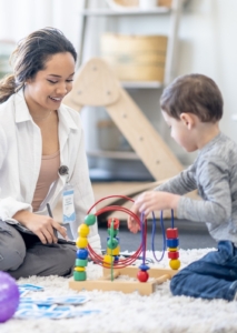 SÍNDROME DE ASPERGER: UN TRASTORNO DEL NEURODESARROLLO CON BASE GENÉTICA